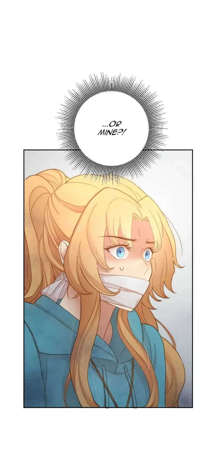 Celeste Academy Chapter 4 4